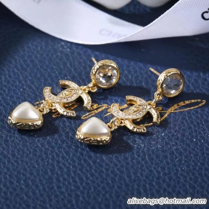 Hot Style Chanel Earrings CE7113