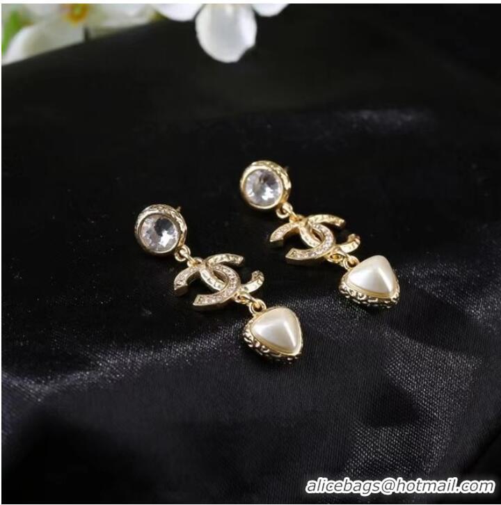 Hot Style Chanel Earrings CE7113