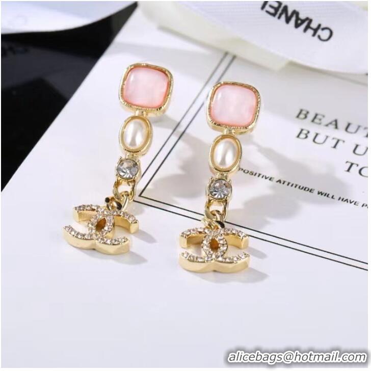 Top Quality Inexpensive Chanel Earrings CE7114