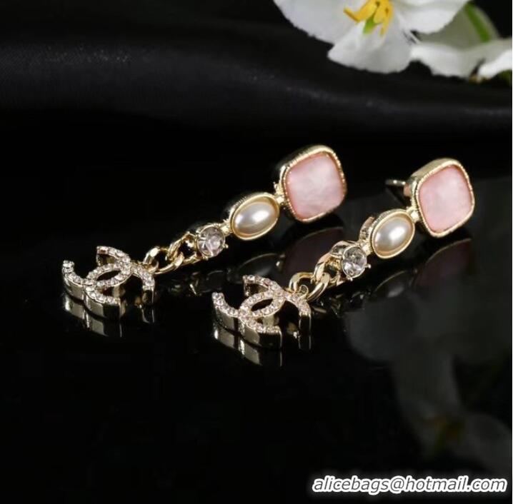 Top Quality Inexpensive Chanel Earrings CE7114