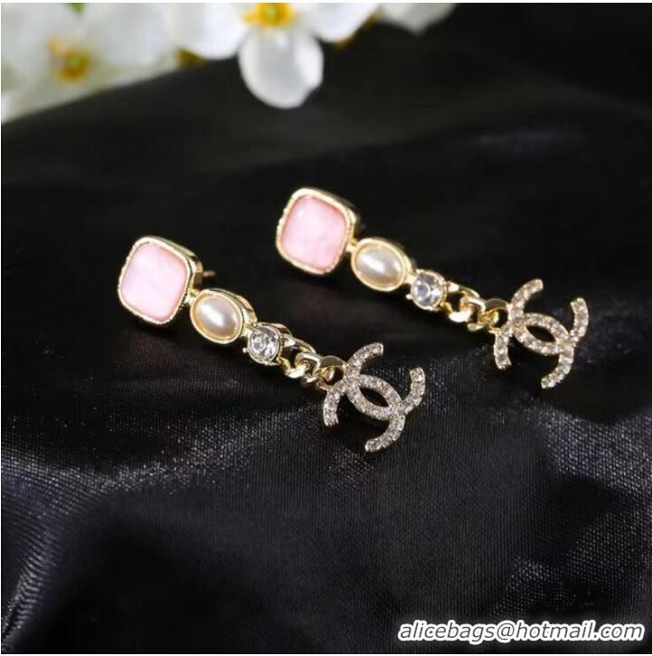 Top Quality Inexpensive Chanel Earrings CE7114