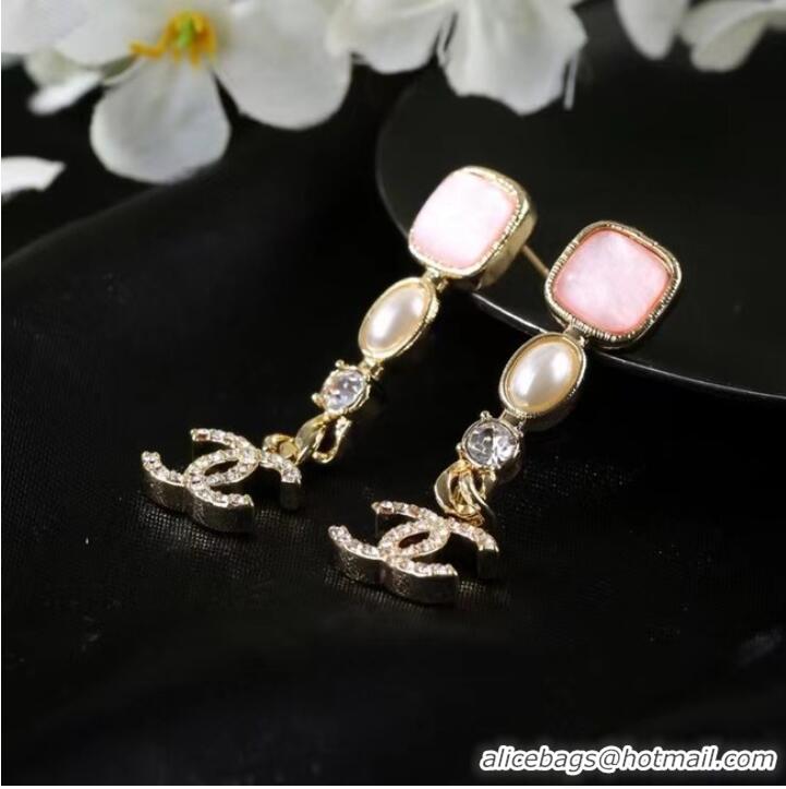 Top Quality Inexpensive Chanel Earrings CE7114