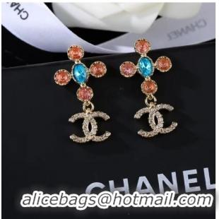 Top Quality Cheap Chanel Earrings CE7115