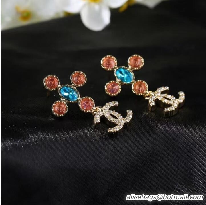 Top Quality Cheap Chanel Earrings CE7115