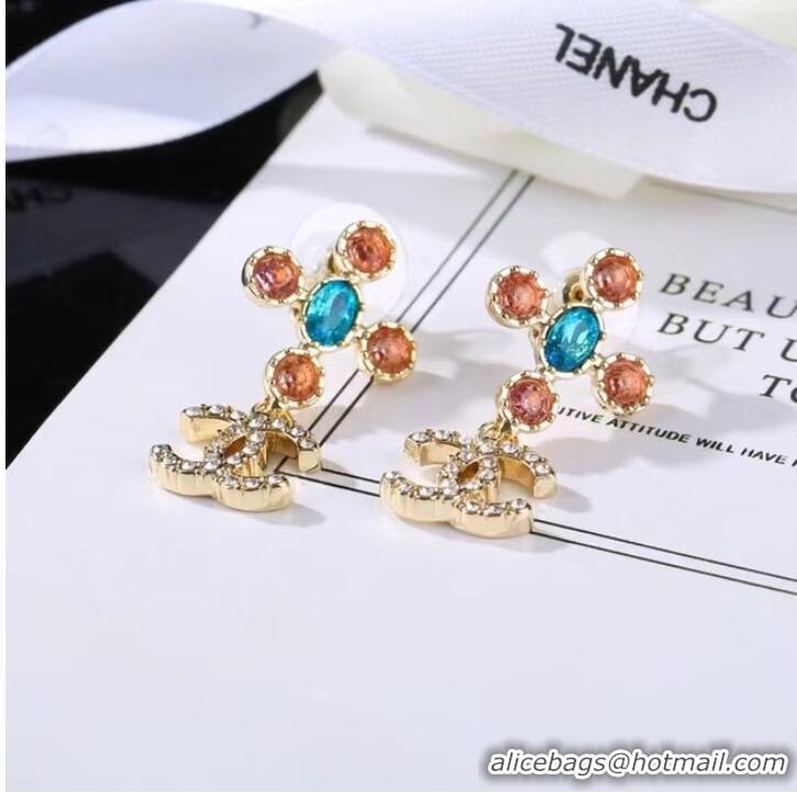 Top Quality Cheap Chanel Earrings CE7115