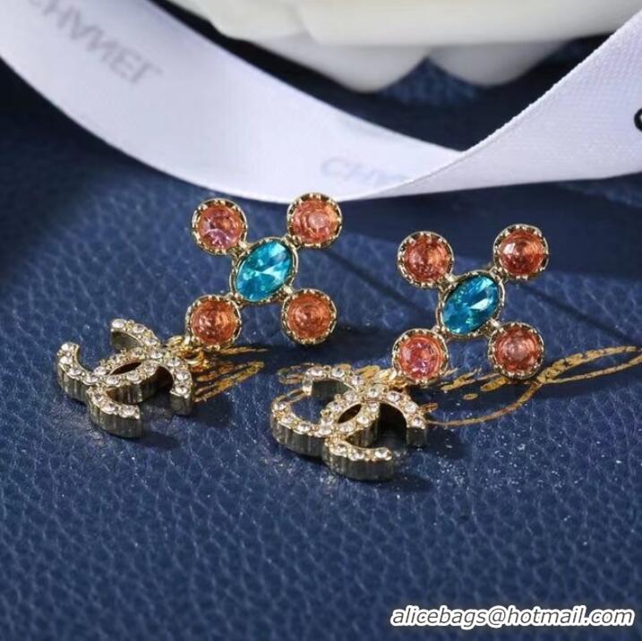 Top Quality Cheap Chanel Earrings CE7115