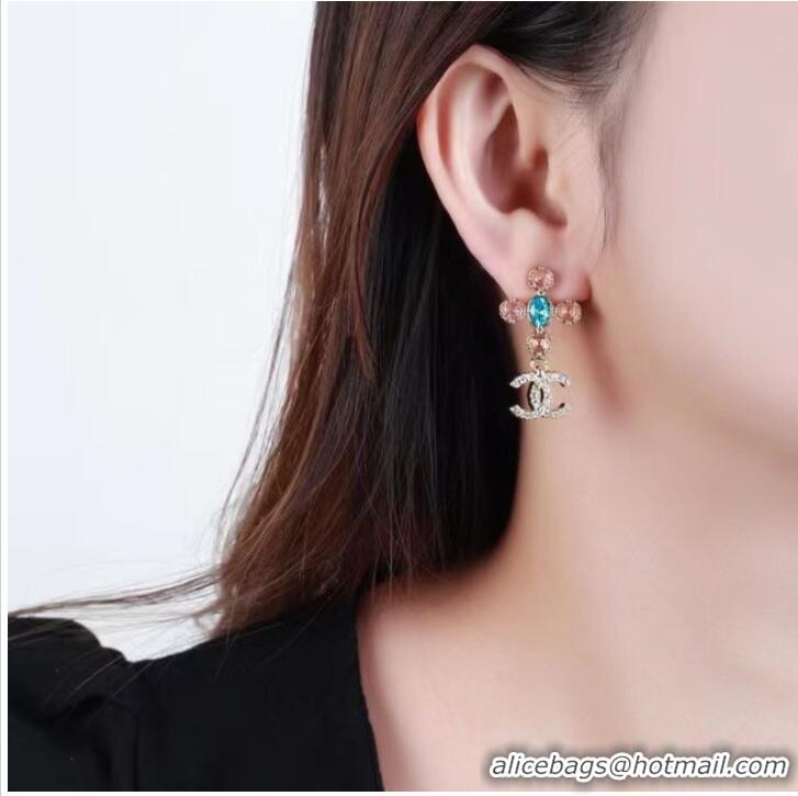 Top Quality Cheap Chanel Earrings CE7115