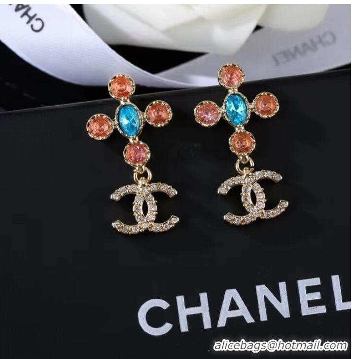 Top Quality Cheap Chanel Earrings CE7115