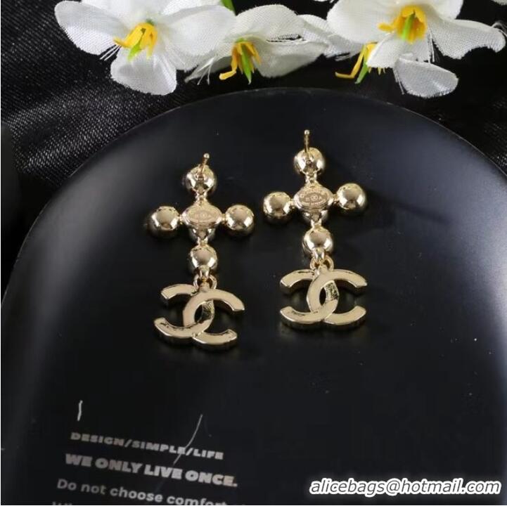 Top Quality Cheap Chanel Earrings CE7115