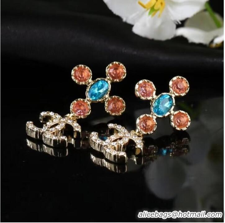 Top Quality Cheap Chanel Earrings CE7115