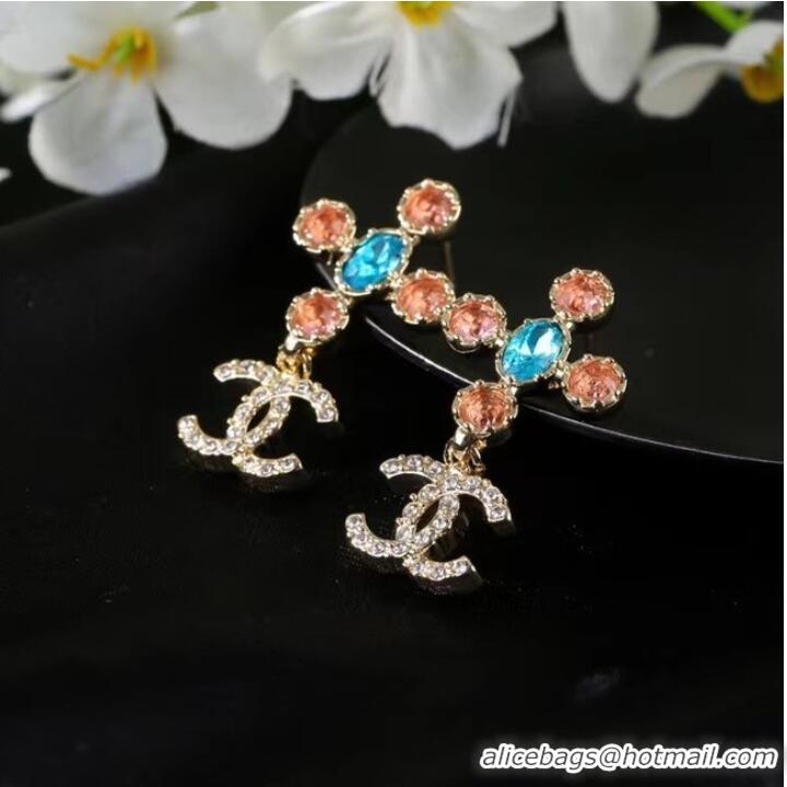 Top Quality Cheap Chanel Earrings CE7115