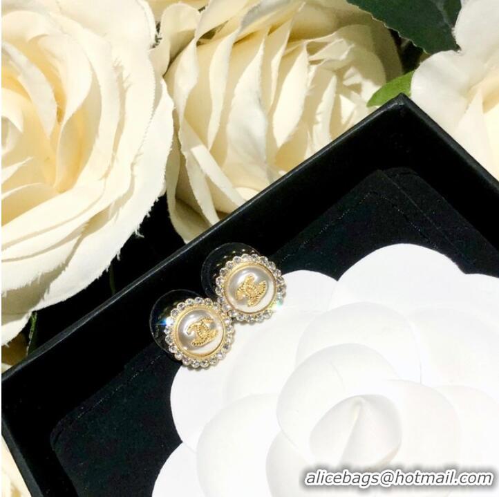 Grade Quality Chanel Earrings CE7122