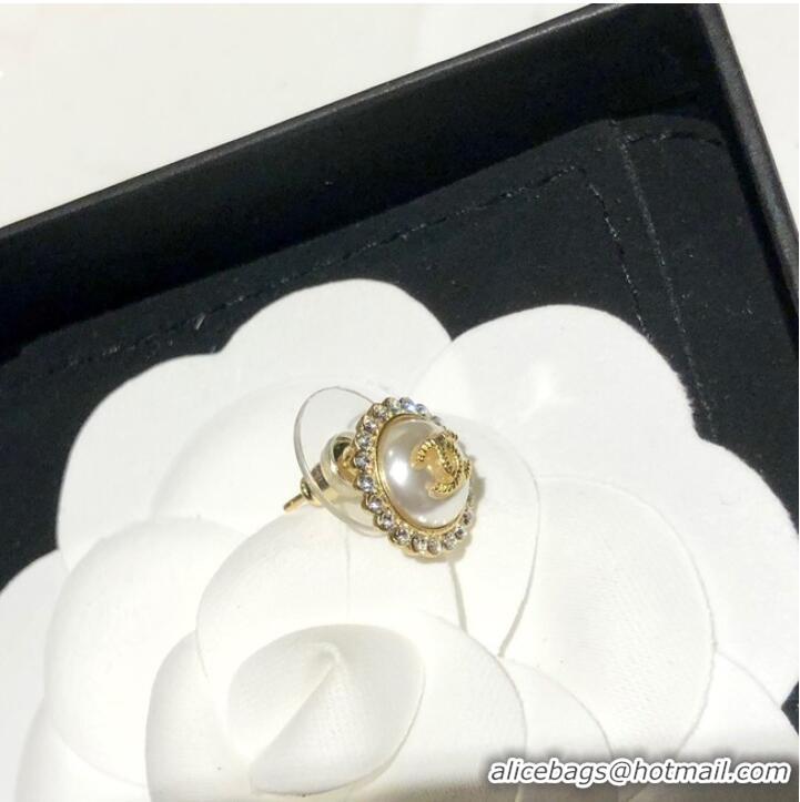 Grade Quality Chanel Earrings CE7122