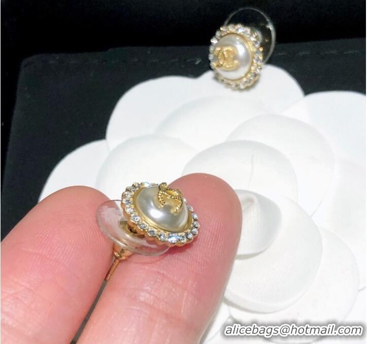 Grade Quality Chanel Earrings CE7122