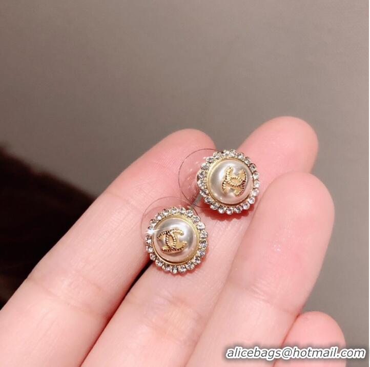 Grade Quality Chanel Earrings CE7122