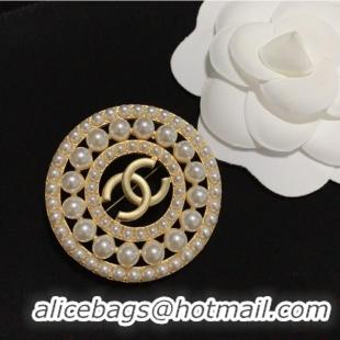 Buy Discount Chanel Brooch CE7123