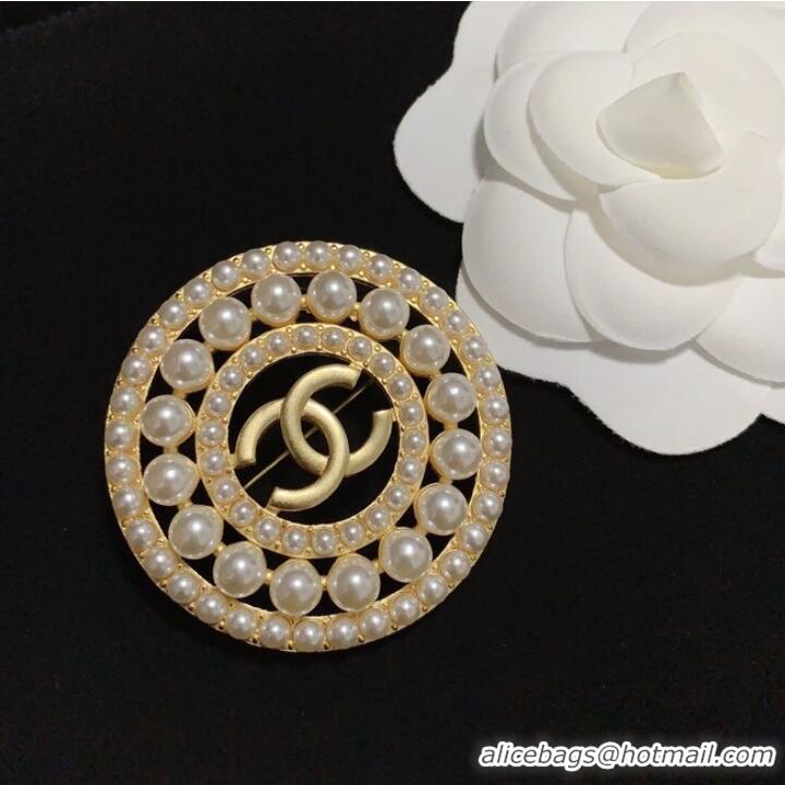 Buy Discount Chanel Brooch CE7123