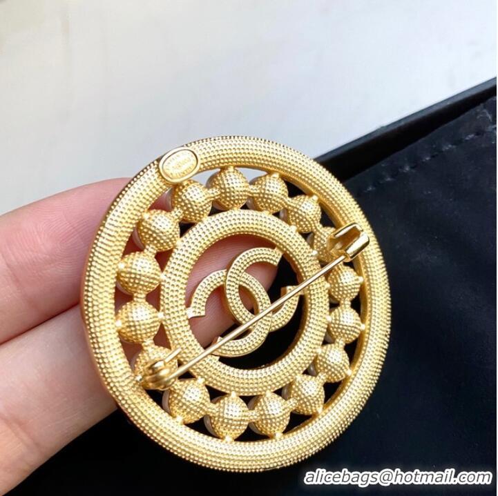 Buy Discount Chanel Brooch CE7123