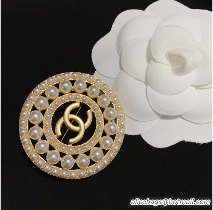 Buy Discount Chanel Brooch CE7123