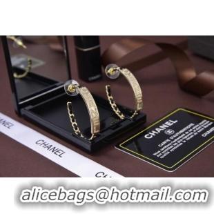 Top Quality Discount Chanel Earrings CE7128