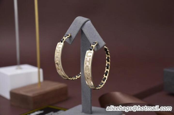 Top Quality Discount Chanel Earrings CE7128