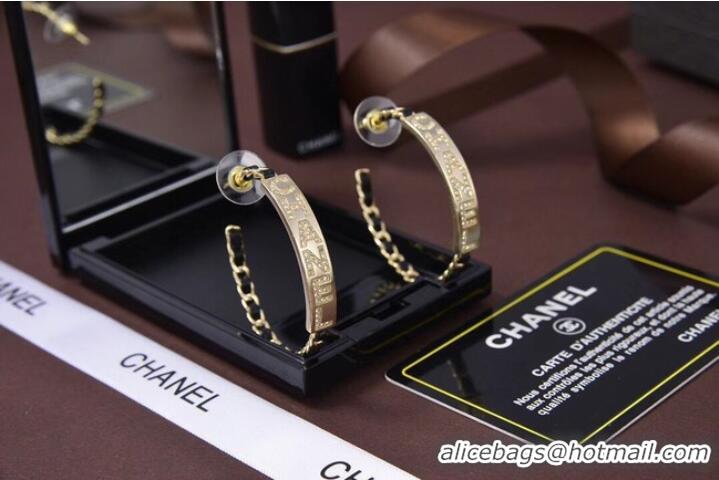 Top Quality Discount Chanel Earrings CE7128