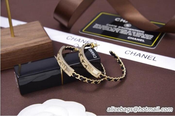 Top Quality Discount Chanel Earrings CE7128