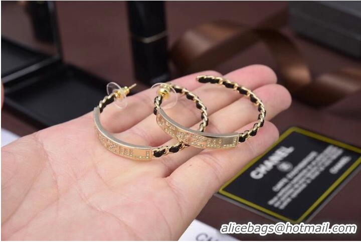 Top Quality Discount Chanel Earrings CE7128