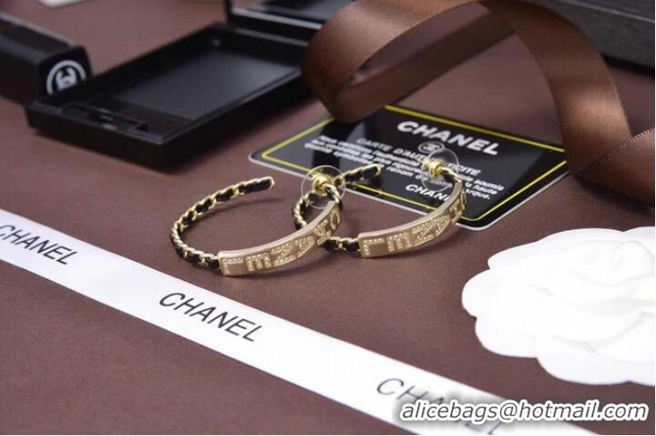 Top Quality Discount Chanel Earrings CE7128