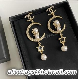 Luxury Buy Discount Chanel Earrings CE7129