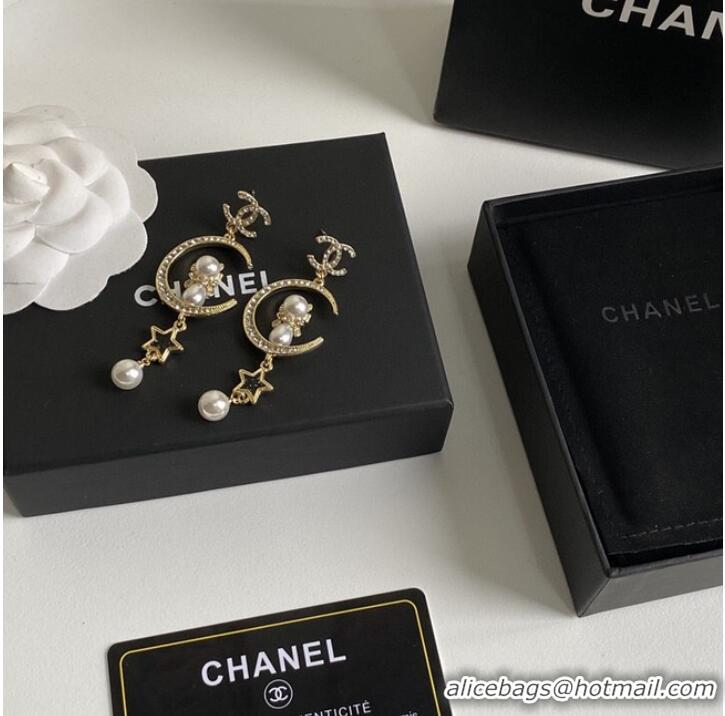 Luxury Buy Discount Chanel Earrings CE7129