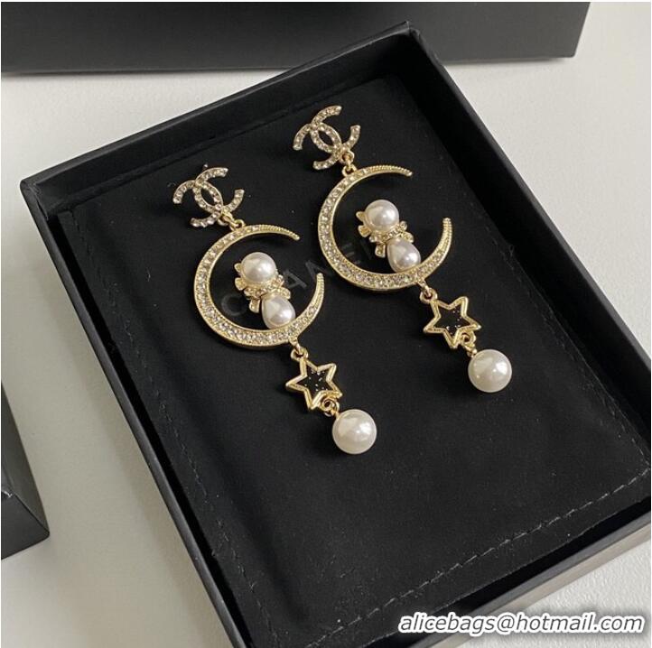 Luxury Buy Discount Chanel Earrings CE7129