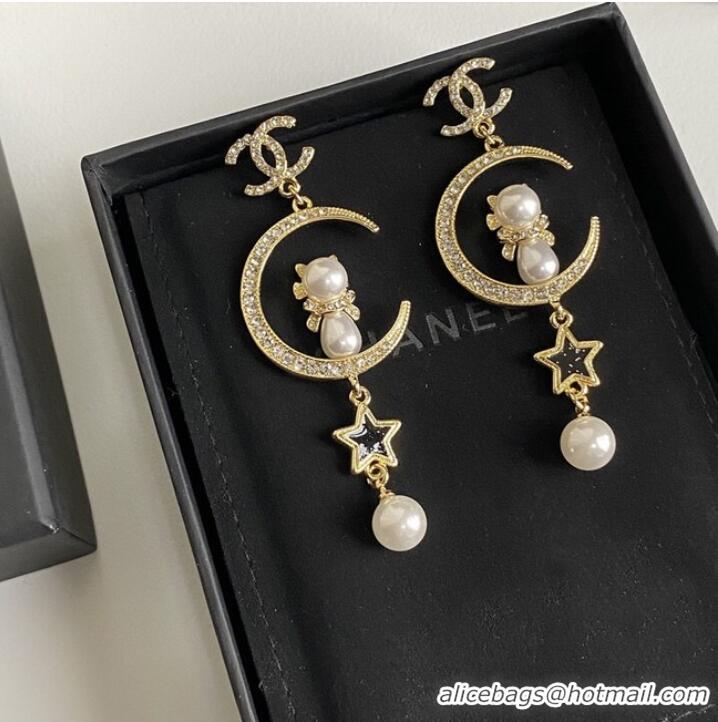 Luxury Buy Discount Chanel Earrings CE7129