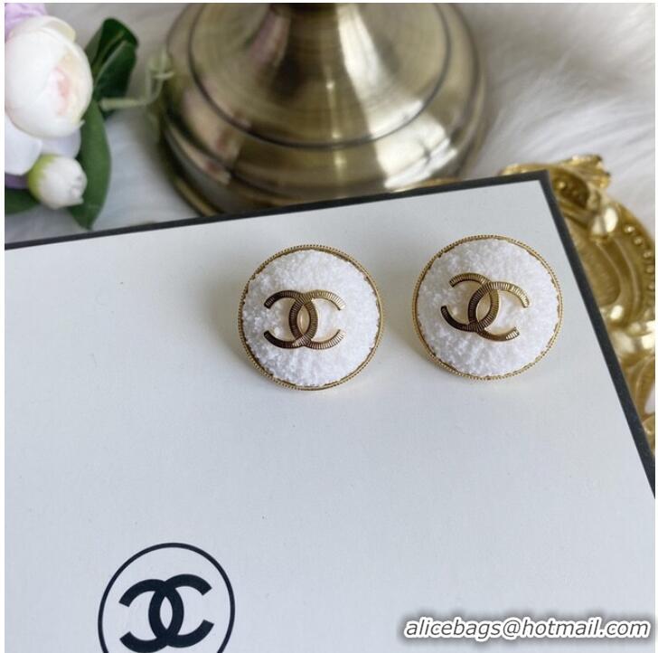 Grade Quality Chanel Earrings CE7130