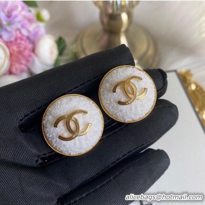 Grade Quality Chanel Earrings CE7130