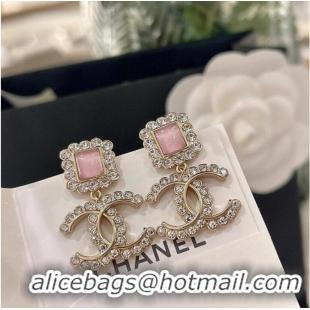 Hot Style Cheap Chanel Earrings CE7131