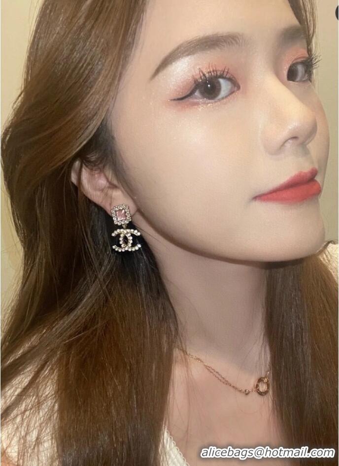 Hot Style Cheap Chanel Earrings CE7131