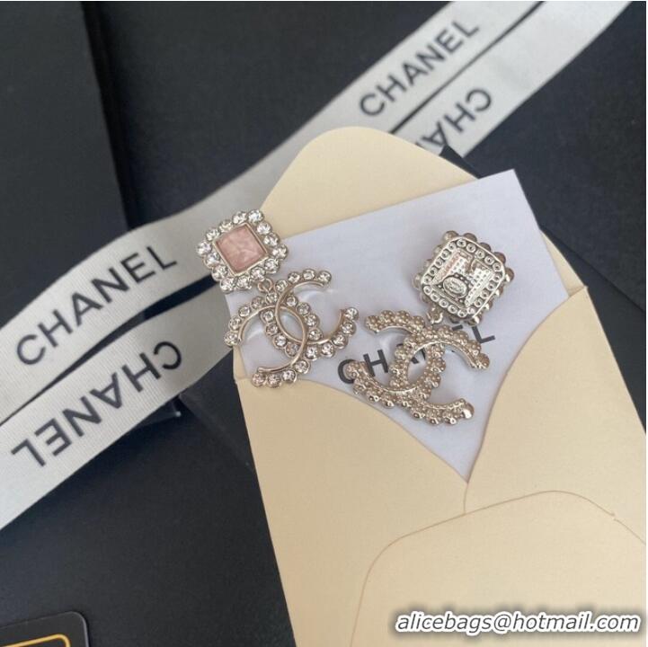 Hot Style Cheap Chanel Earrings CE7131