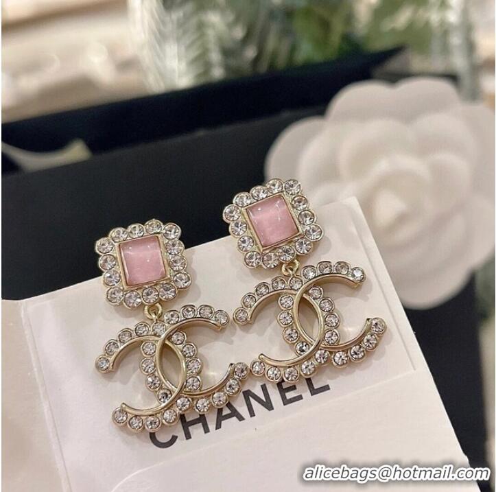 Hot Style Cheap Chanel Earrings CE7131