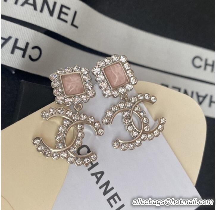 Hot Style Cheap Chanel Earrings CE7131