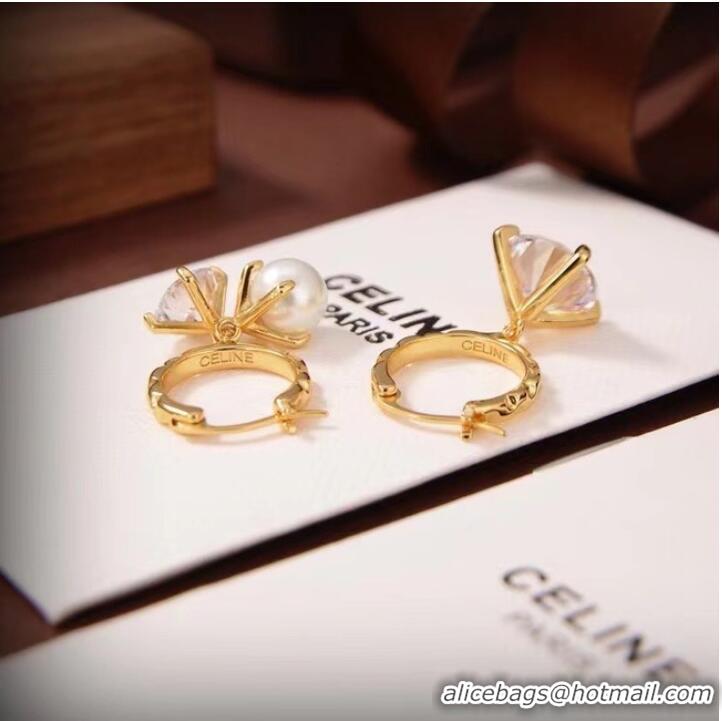 Market Sells Grade CELINE Earrings CE7117