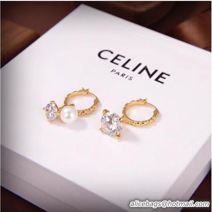 Market Sells Grade CELINE Earrings CE7117