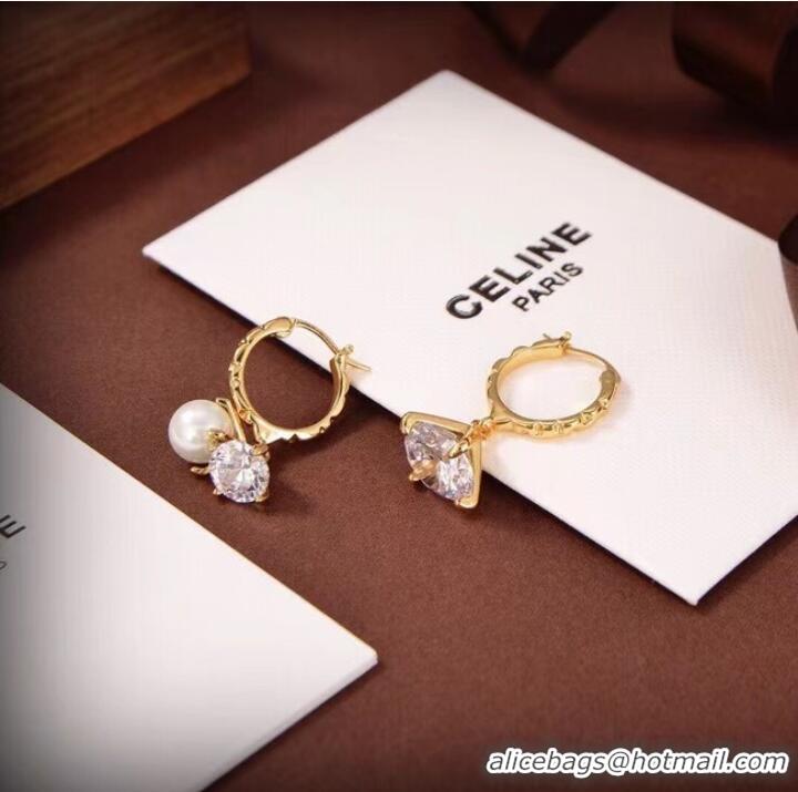 Market Sells Grade CELINE Earrings CE7117