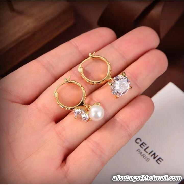 Market Sells Grade CELINE Earrings CE7117