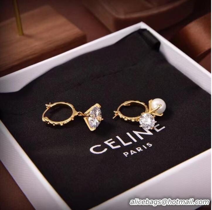 Market Sells Grade CELINE Earrings CE7117