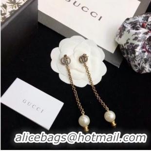 Buy Discount Gucci Earrings CE7118