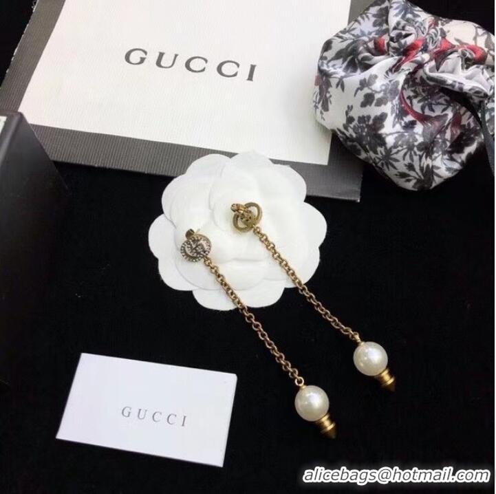 Buy Discount Gucci Earrings CE7118