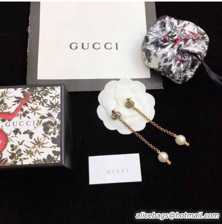 Buy Discount Gucci Earrings CE7118