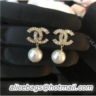 Good Product Chanel Earrings CE7132