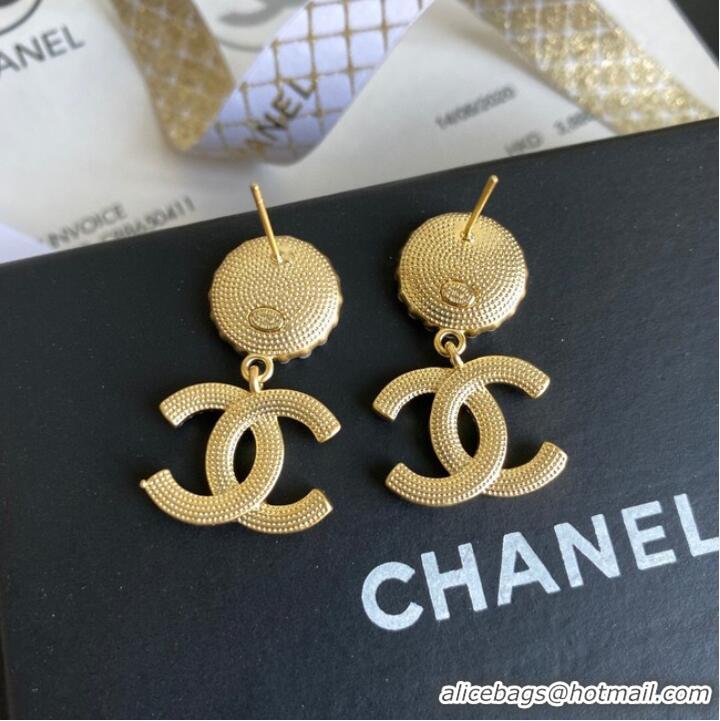 Top Grade Chanel Earrings CE7133